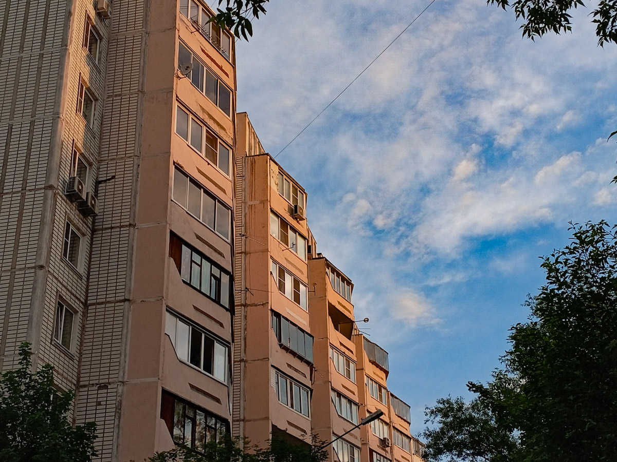 Voskresenskoye Settlement, Пос. подсобного хозяйства Воскресенское, 38