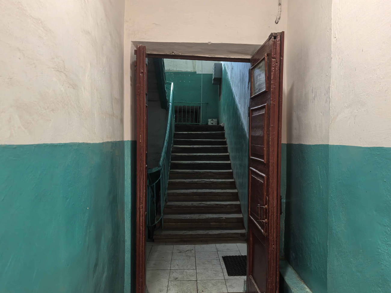 Вологда, Улица Космонавта Беляева, 22