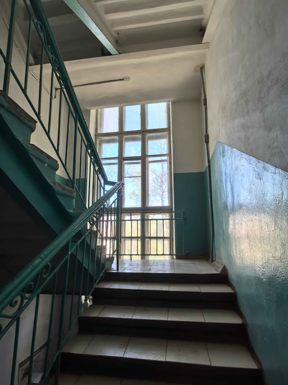 Вологда, Улица Космонавта Беляева, 22