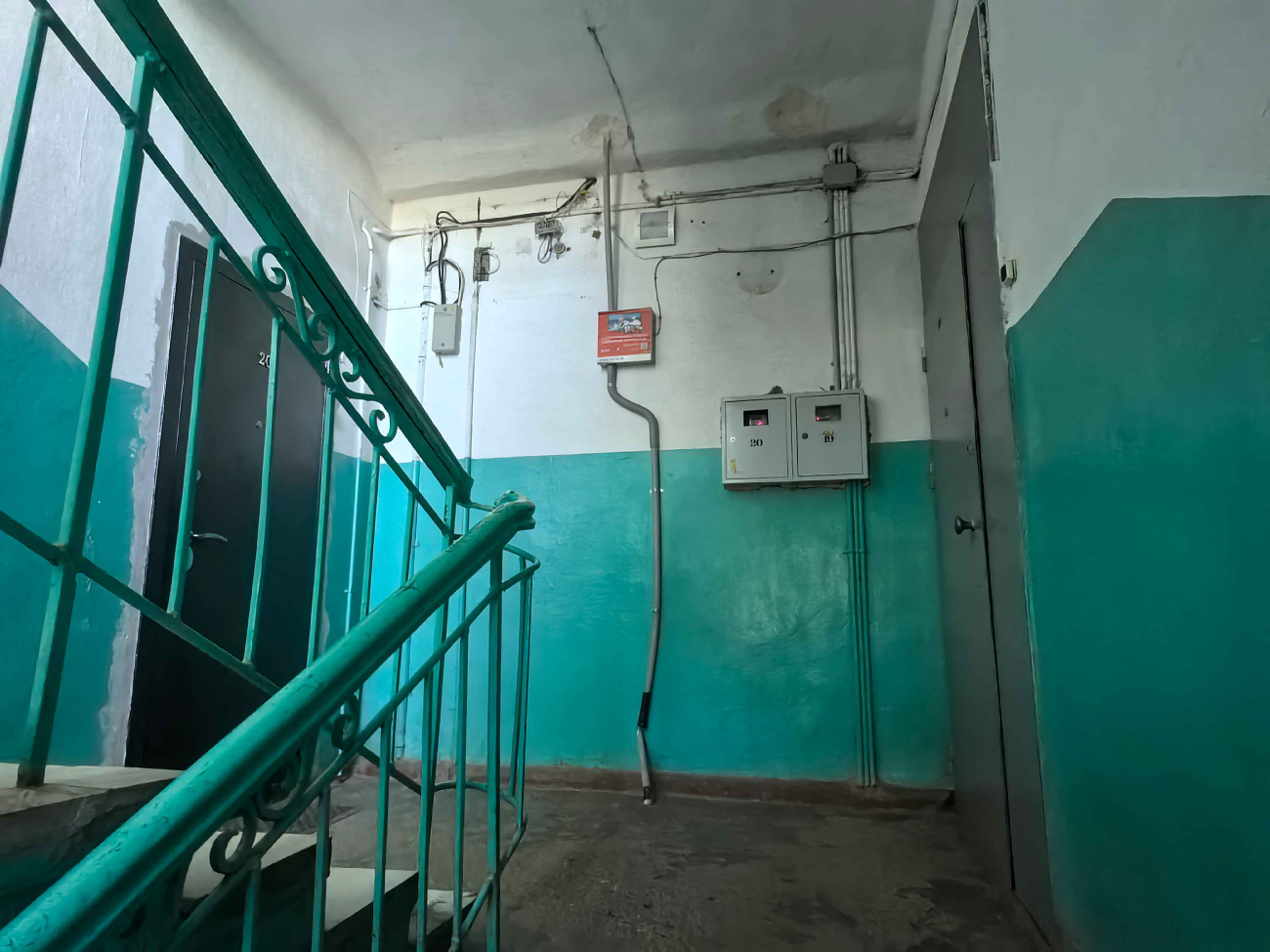 Вологда, Улица Космонавта Беляева, 22