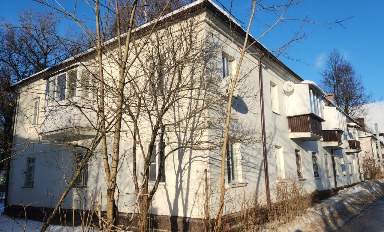 Дедовск, Улица Володарского,  23 Дедовск, Улица Володарского,  23