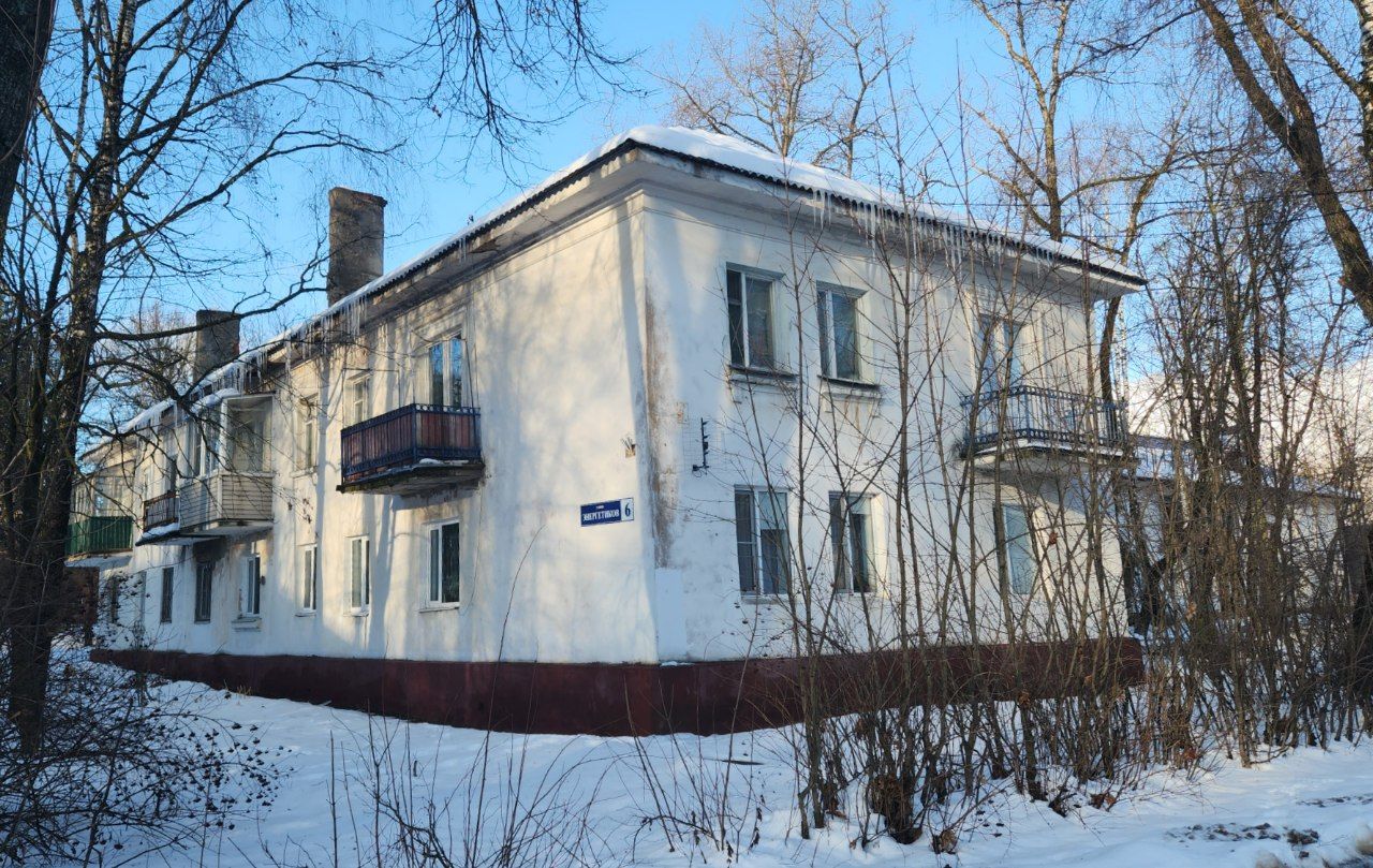 Дедовск, Улица Энергетиков, 6