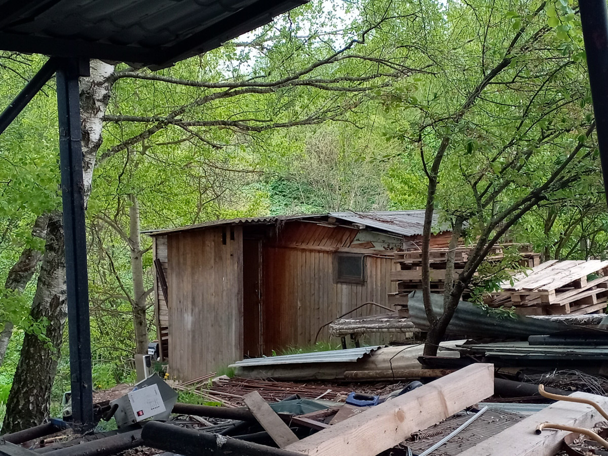 Поселение Воскресенское, СНТ Строитель, 12*