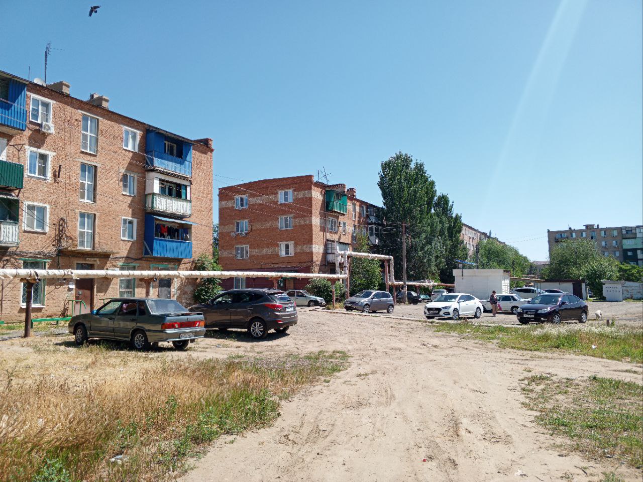 Икряное, Советская улица, 38