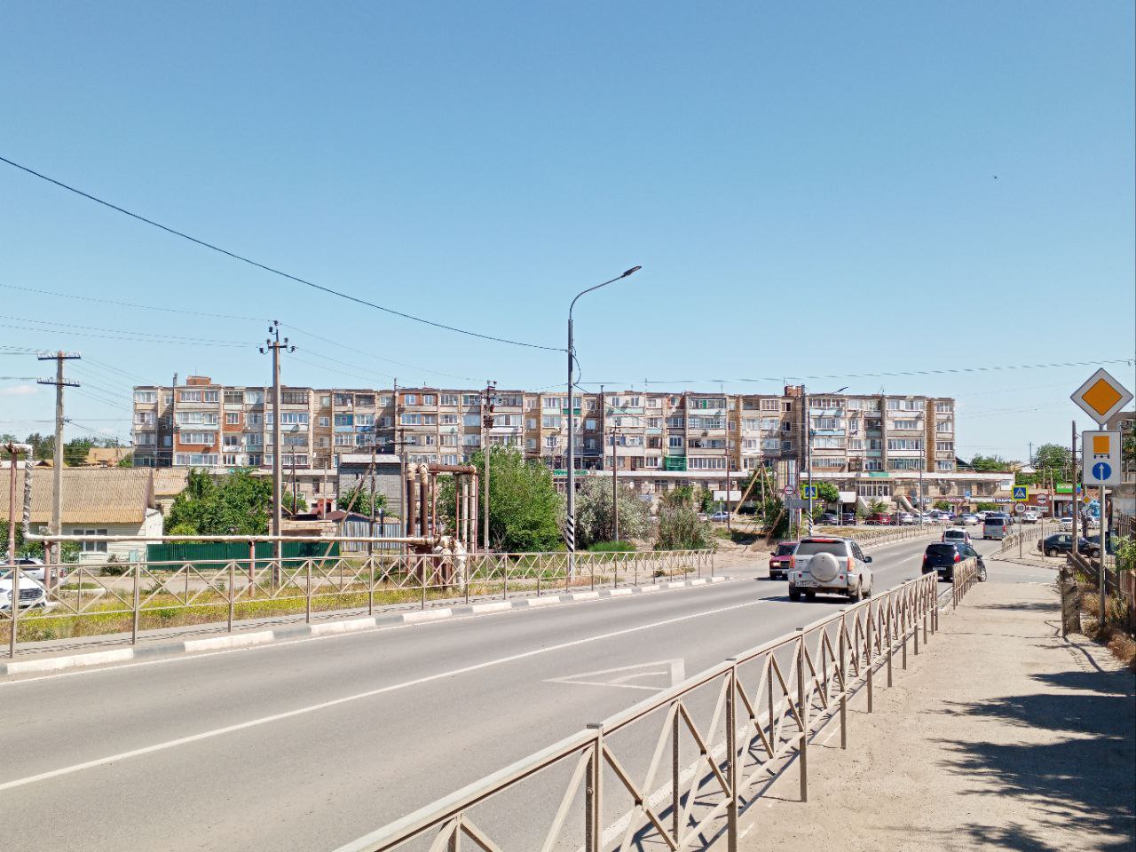 Икряное, Улица 1 Мая, 23