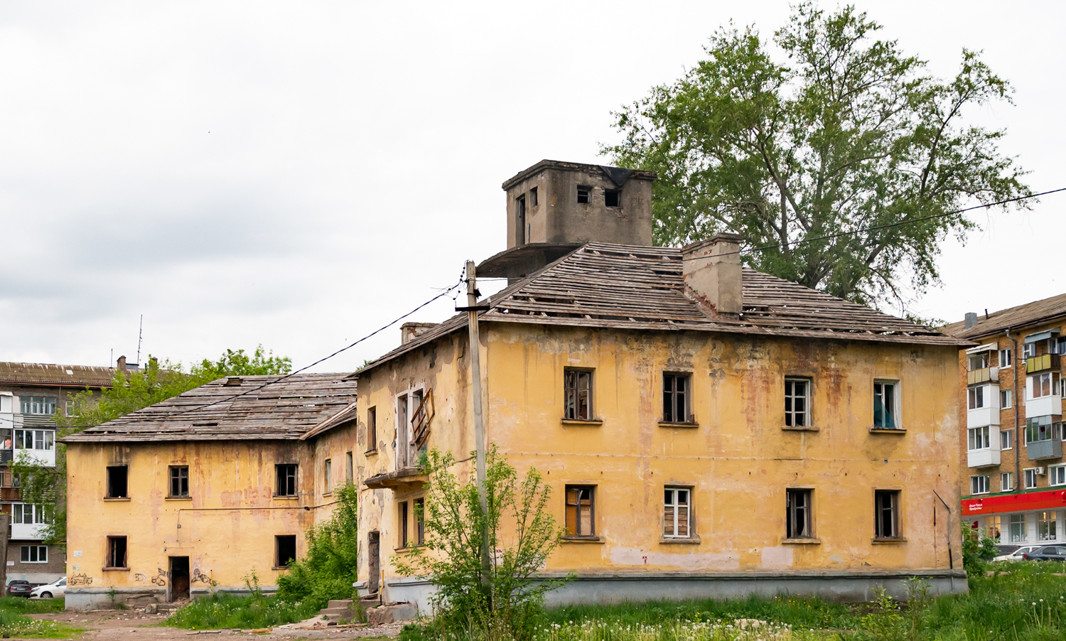 Уфа, Кремлёвская улица, 62