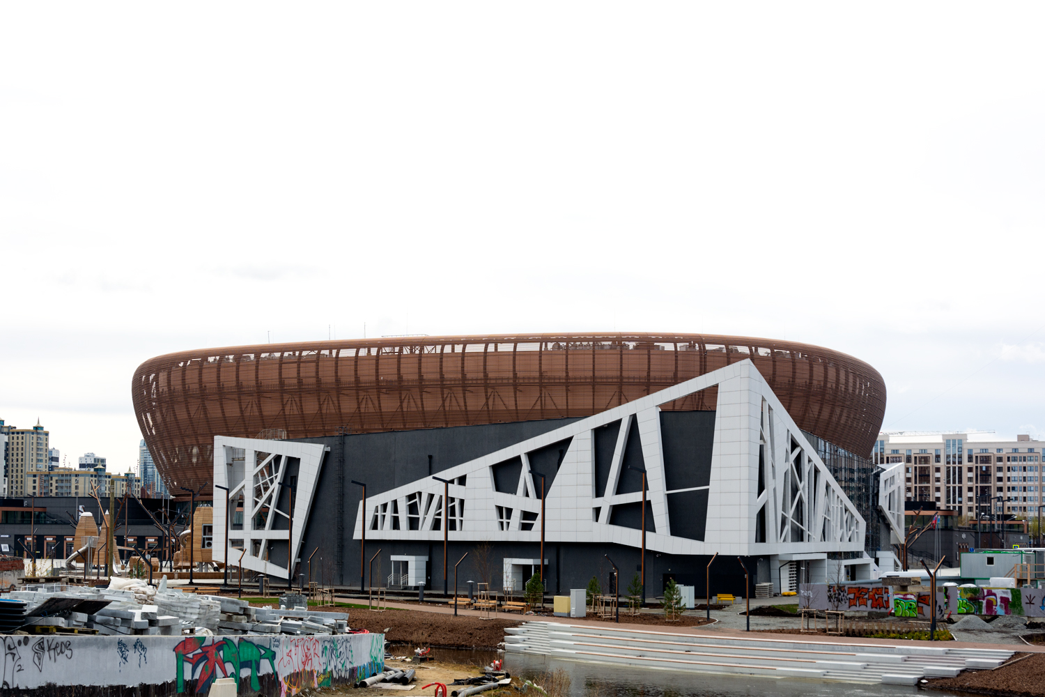 Екатеринбург, Улица Степана Разина, 15