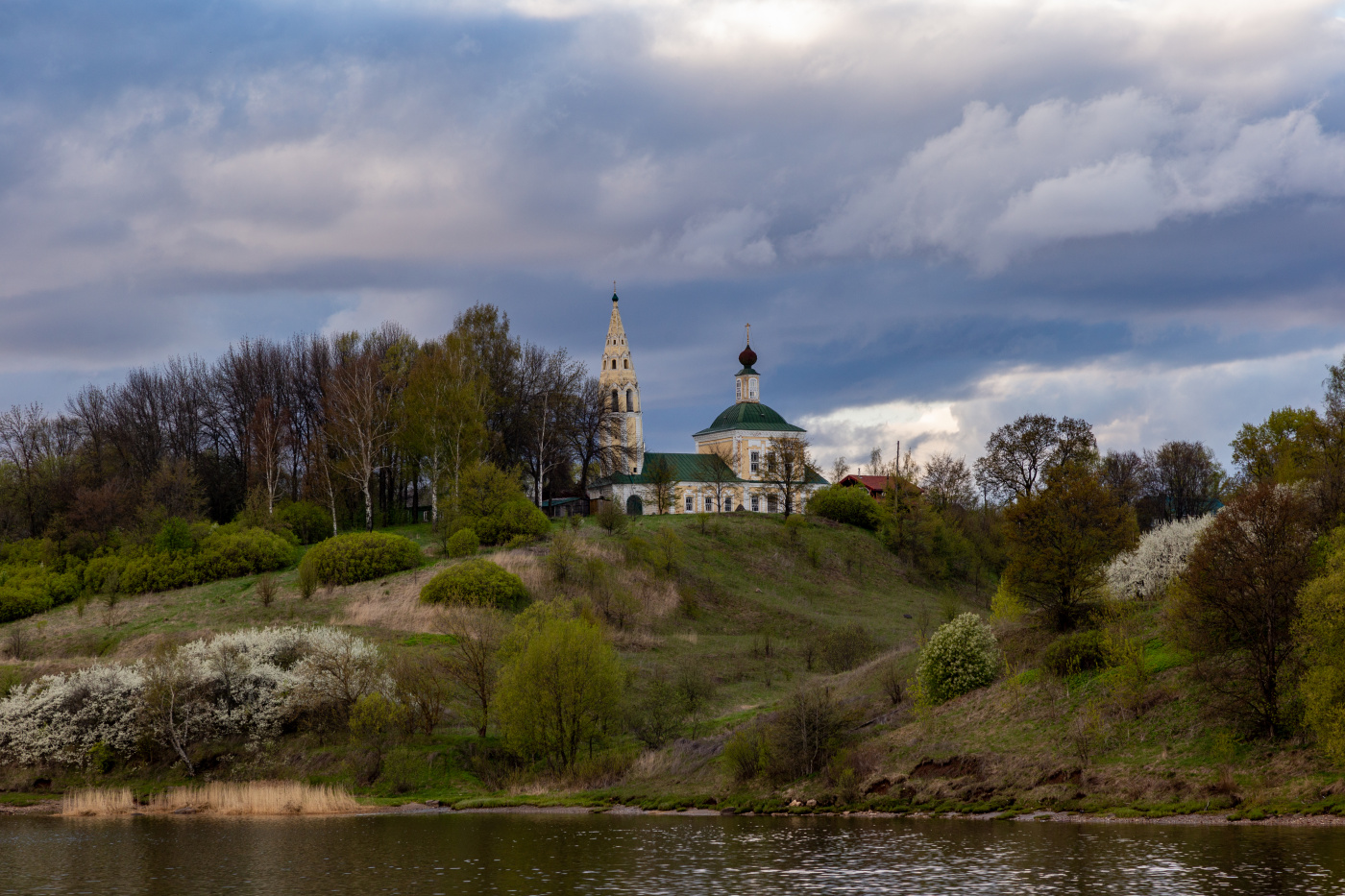 Tutayev, Первомайская улица, (?)