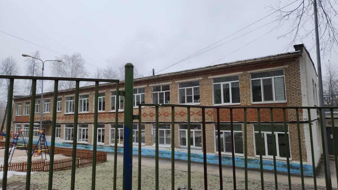 Дмитров, Улица Космонавтов, 12А