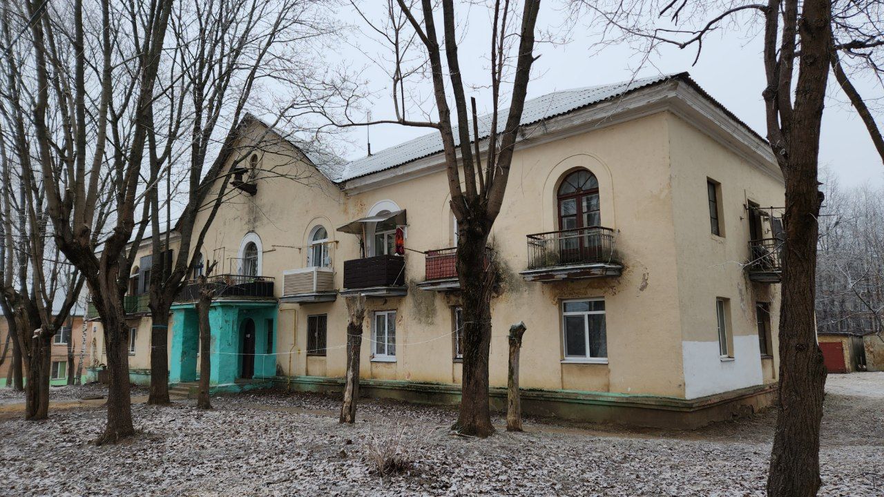 Дмитров, Большевистский переулок, 13