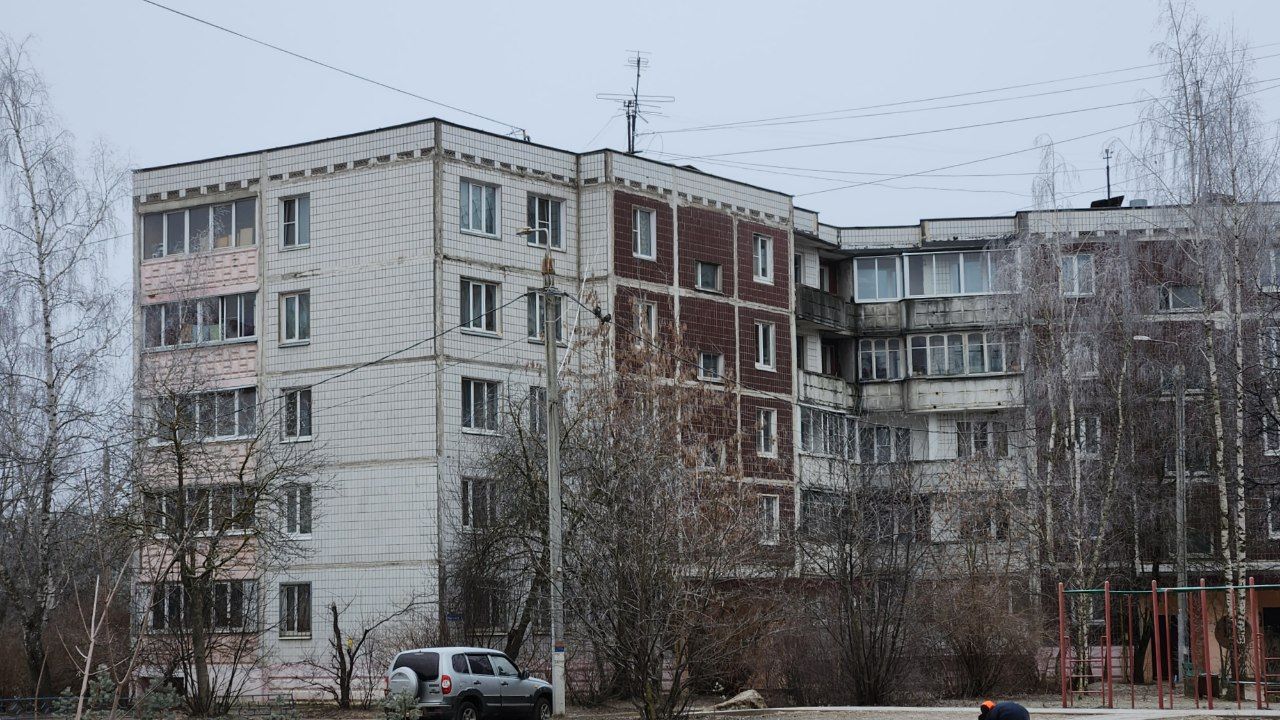 Дмитров, Микрорайон им. Махалина, 1