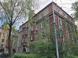 Щёлково, Институтская улица, 30