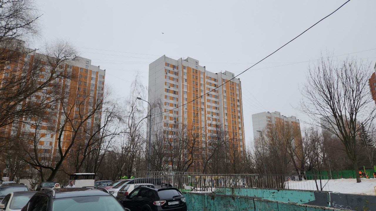 Moscó, Улица Демьяна Бедного, 2 корп. 5; Улица Демьяна Бедного, 2 корп. 4; Улица Демьяна Бедного, 2 корп. 3; Улица Демьяна Бедного, 2 корп. 2