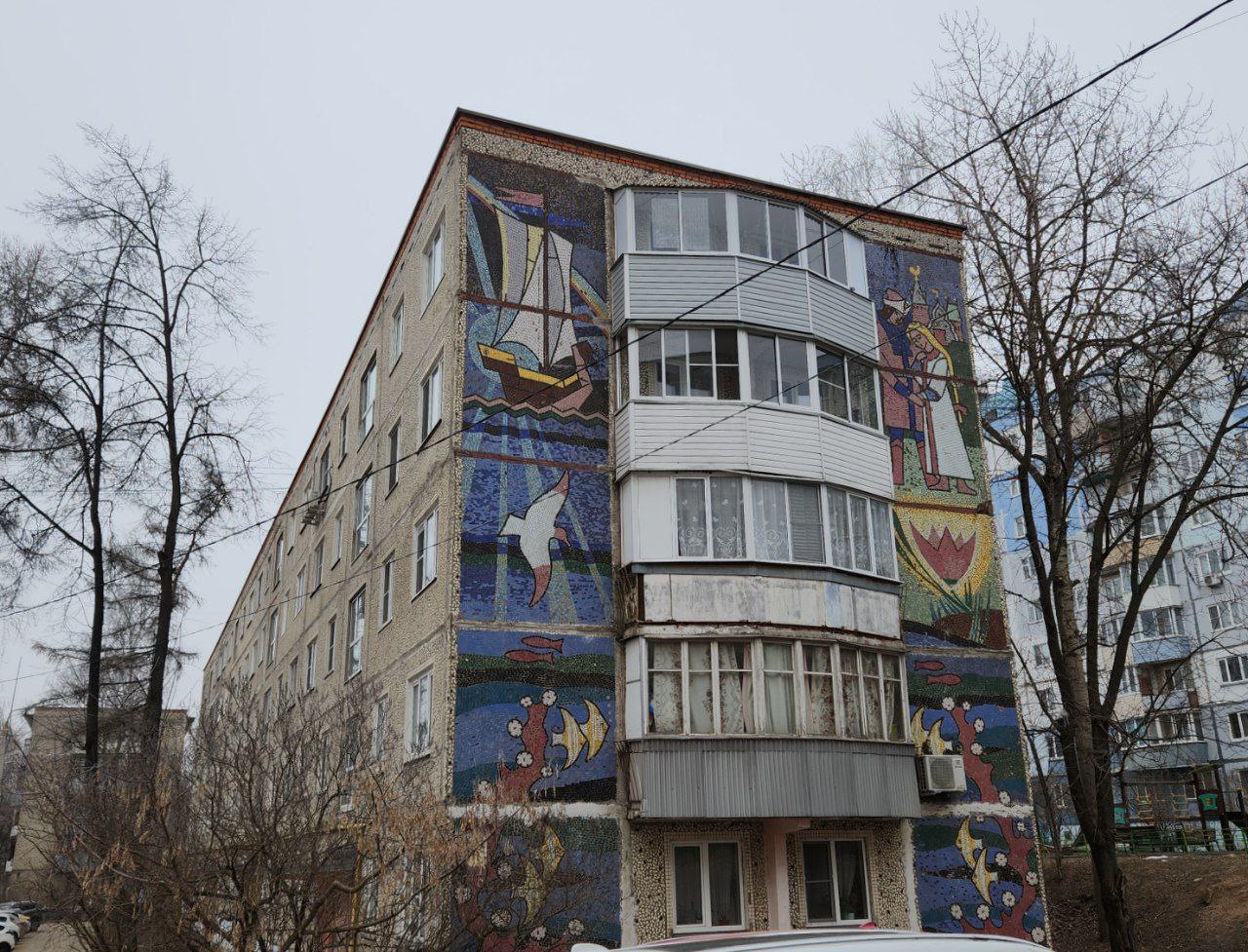 Dmitrov, Микрорайон им. Маркова, 33