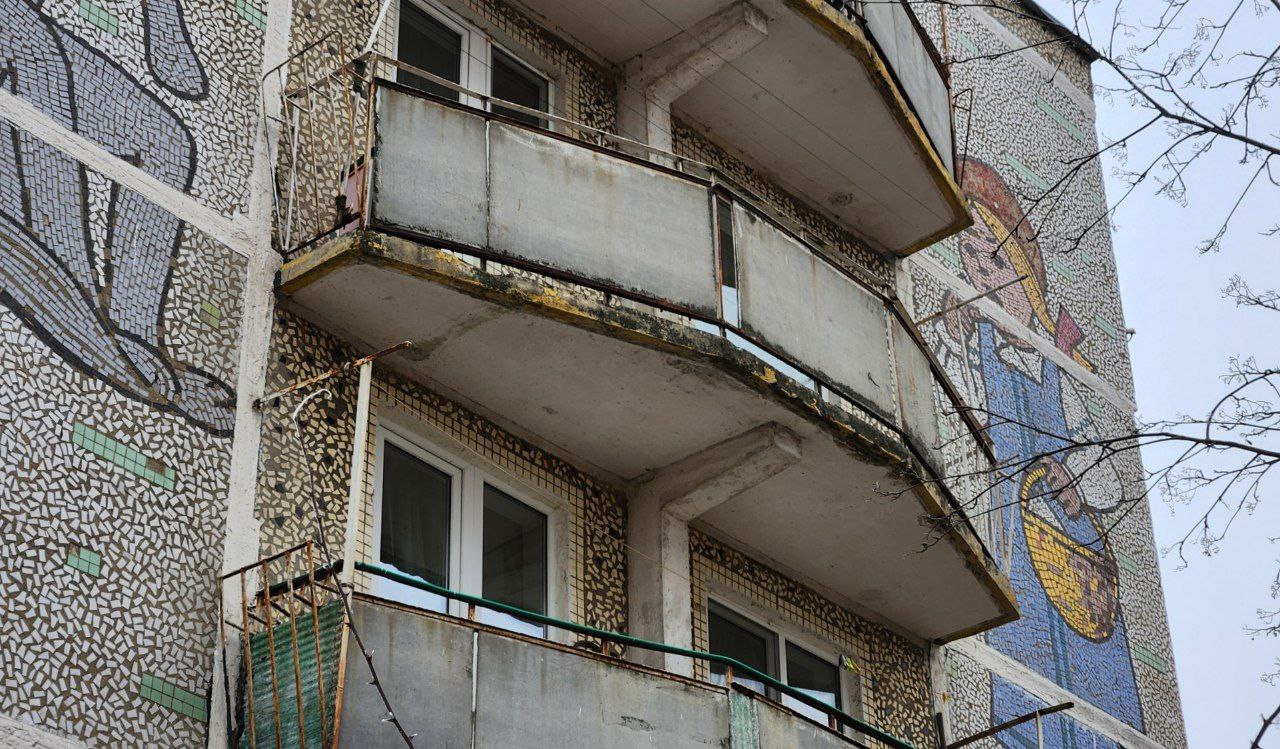 Дмитров, Микрорайон им. Маркова, 29