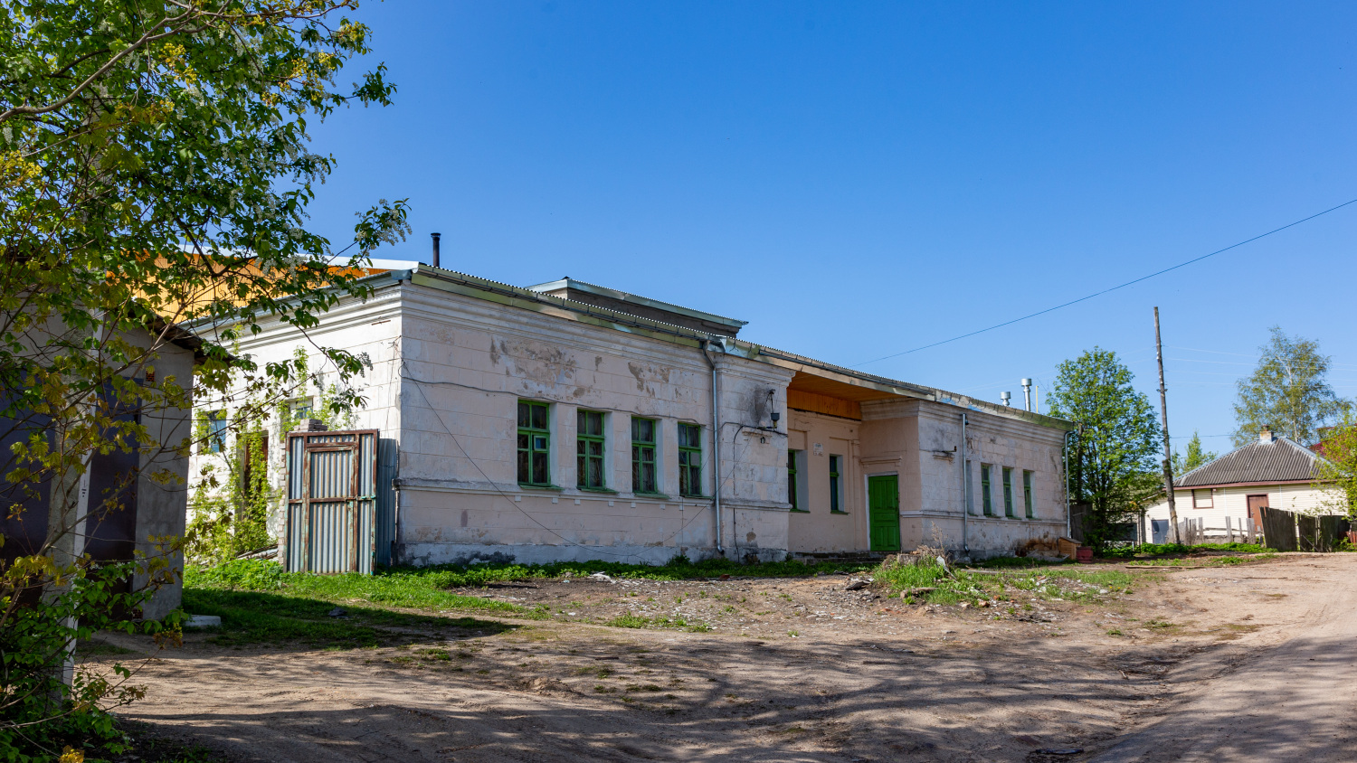 Калязин, Улица Ленина, 5