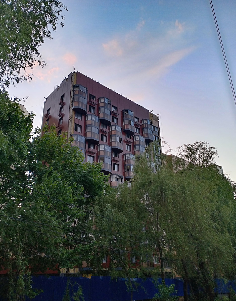 Поселение Воскресенское, Пос. подсобного хозяйства Воскресенское, 41 корп. 3