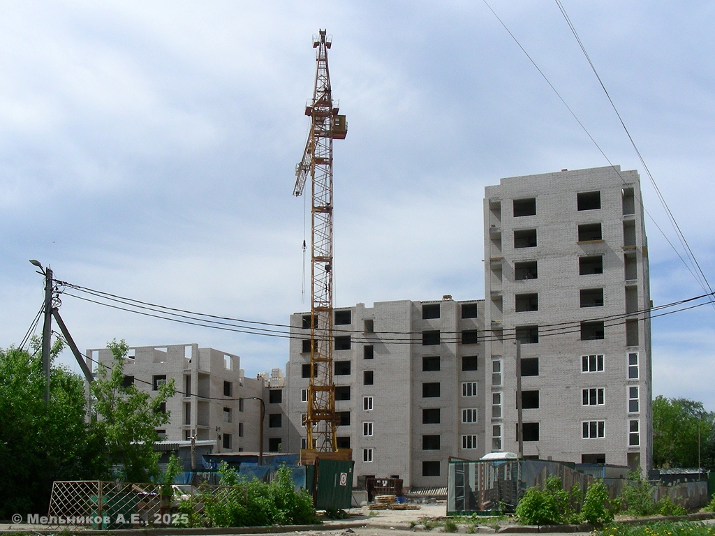 Ivanovo, Ивановская улица, стр. 1