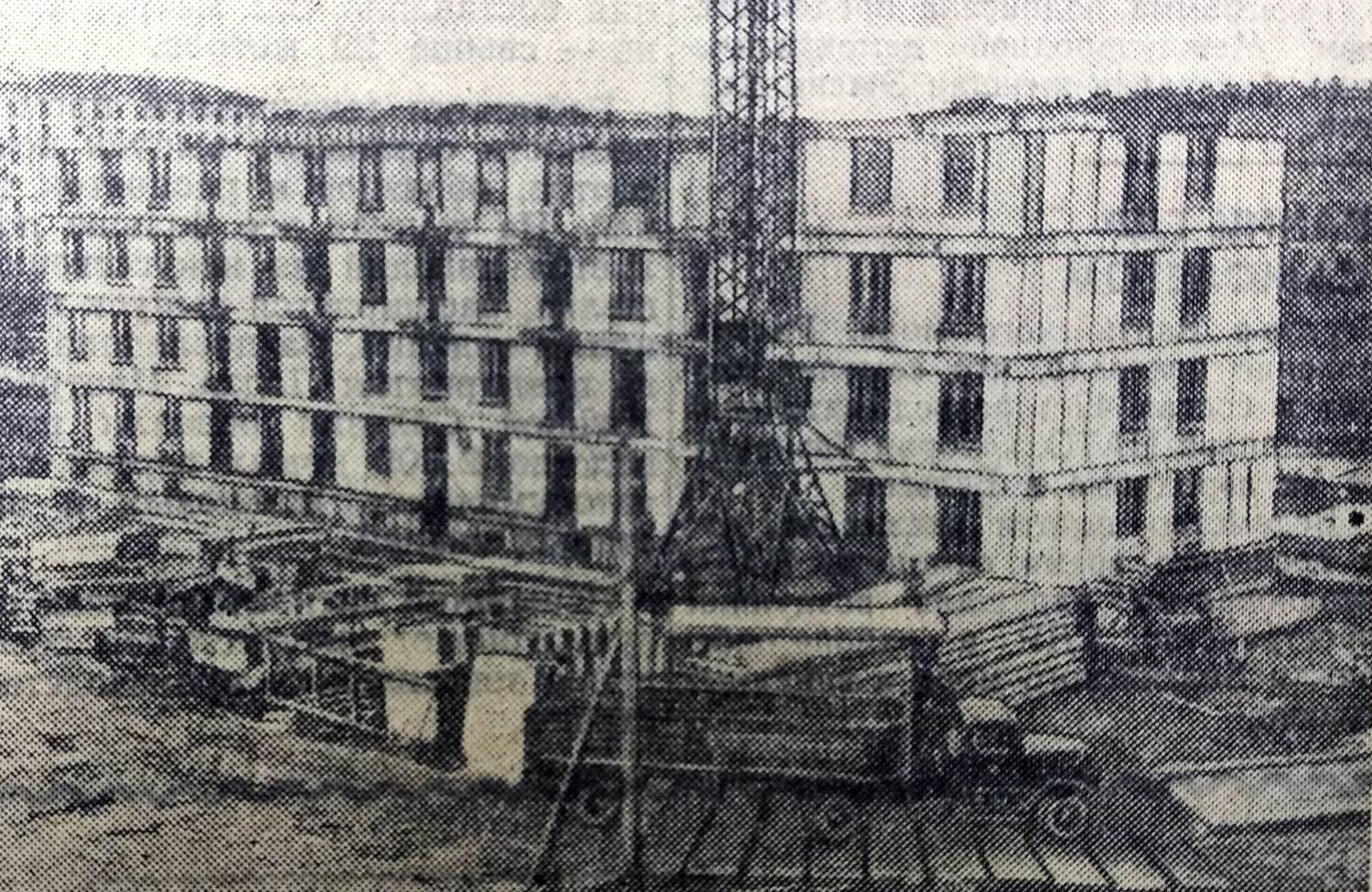 Санкт-Петербург, Бассейная улица, 57