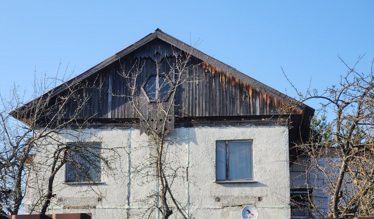 Naro-Fominsky city district, other localities, ЖСК Дружба, 72