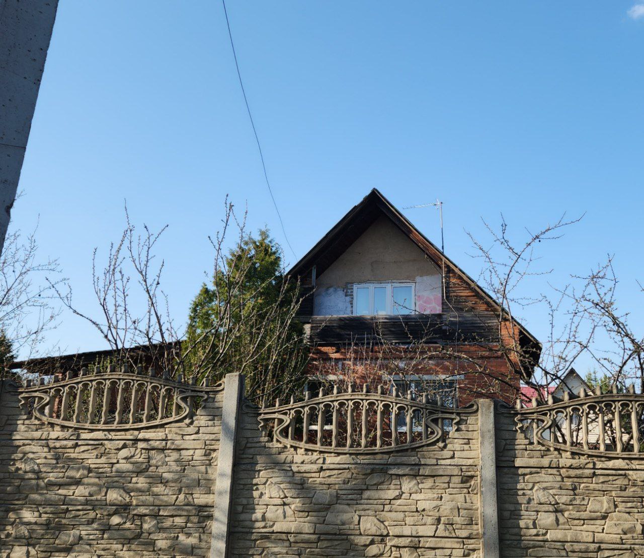 Наро-Фоминский городской округ, прочие н.п., ЖСК Дружба, 69
