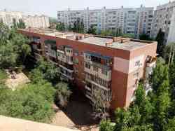Астрахань, Грановский переулок, 59 корп. 2