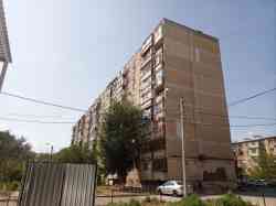 Астрахань, Ленинградский переулок, 68 корп. 1