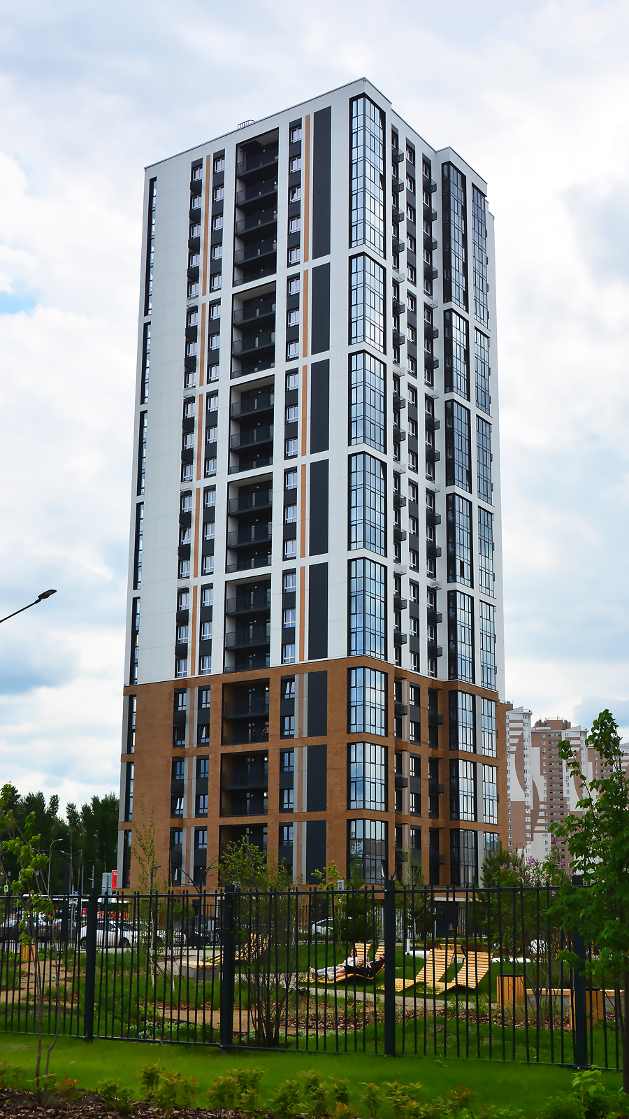 Пермь, Шоссе Космонавтов, 162И