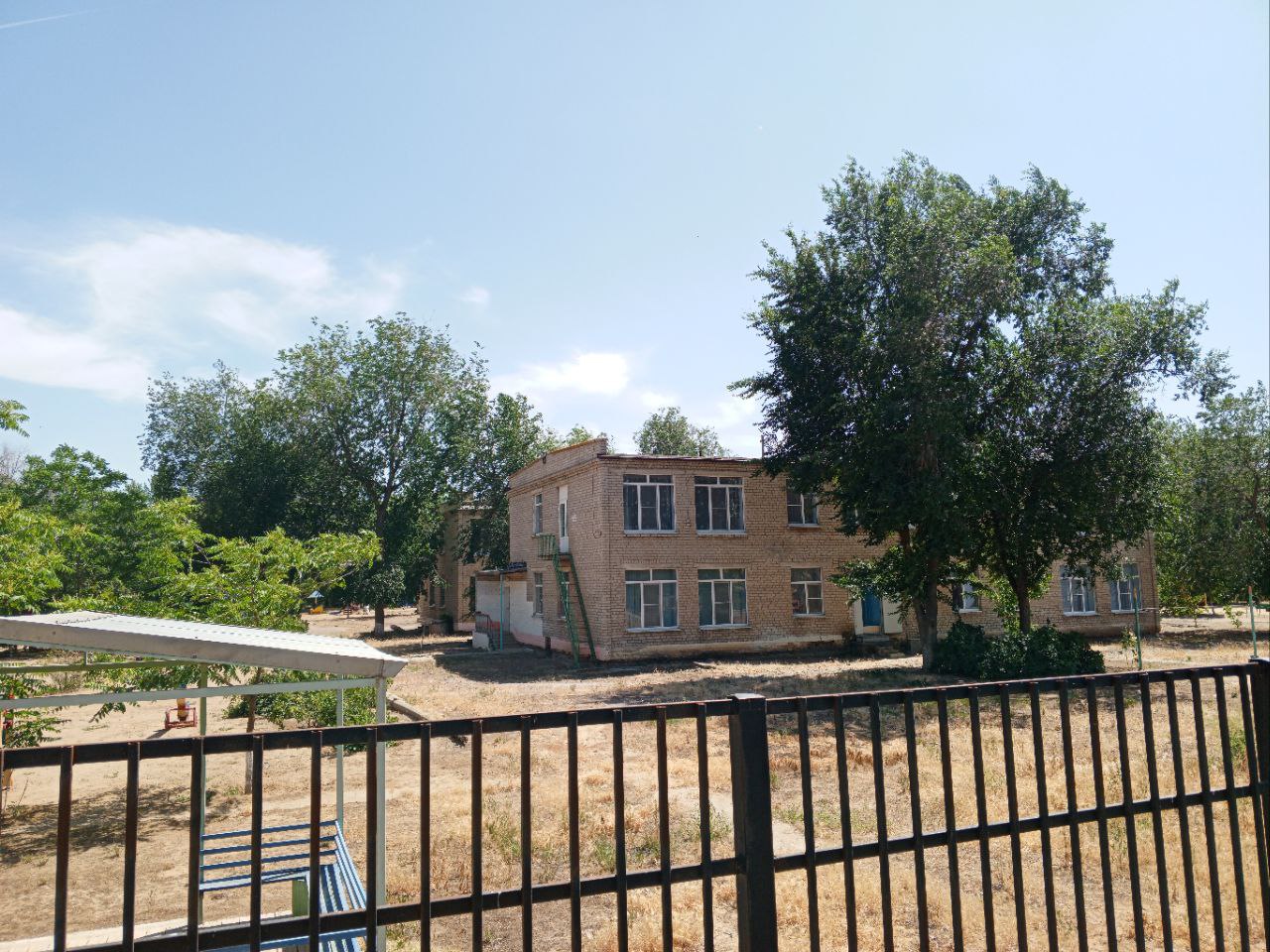 Астрахань, ​Проспект Бумажников, 13А