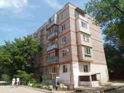Astrakhan, Улица Димитрова, 3 корп. 1