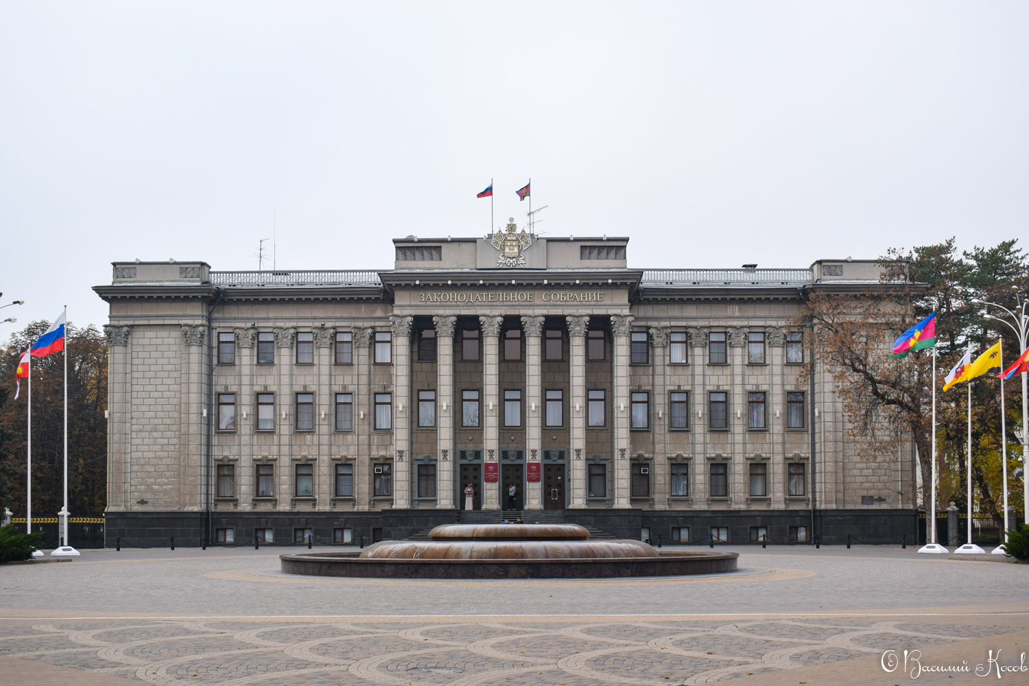 Краснодар, Красная улица, 3