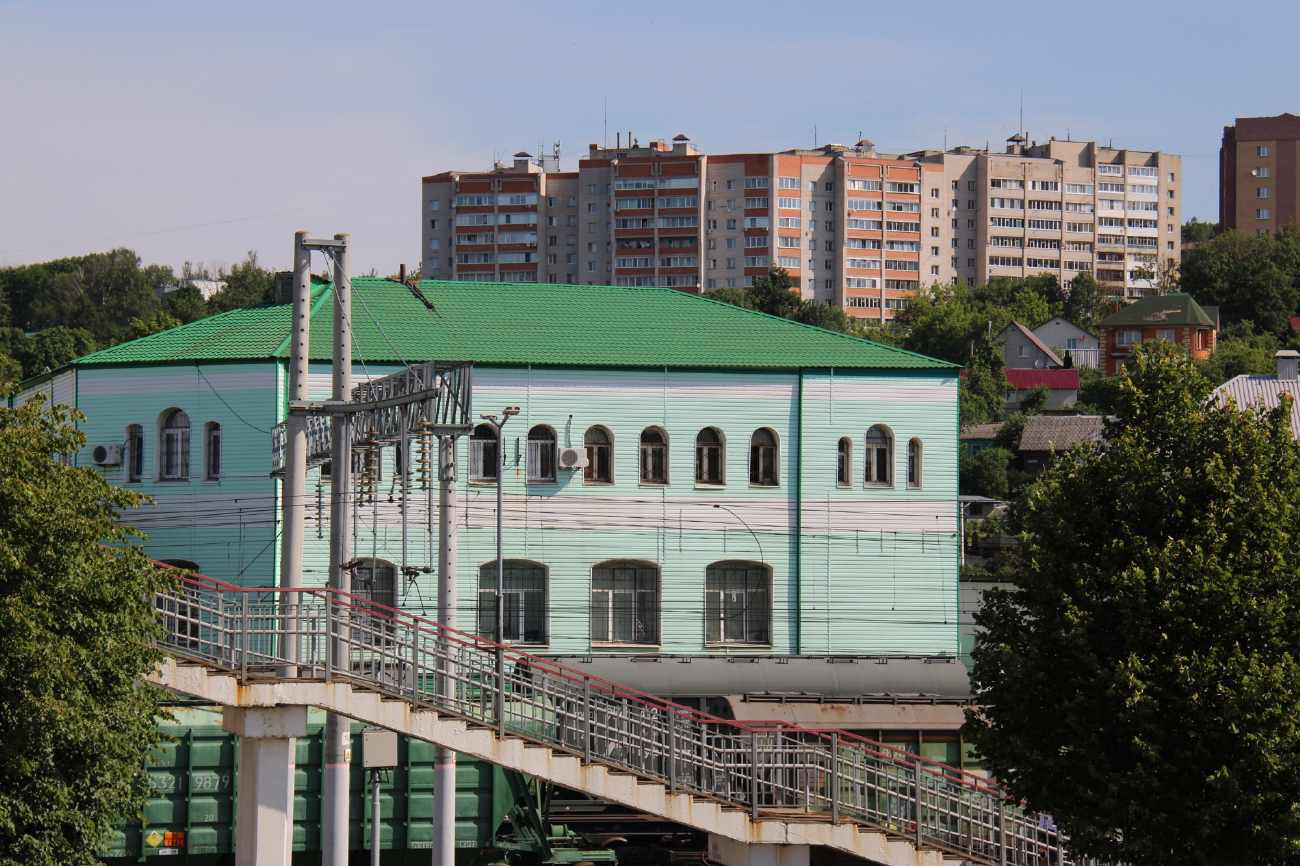 Смоленск, Витебское шоссе, 19