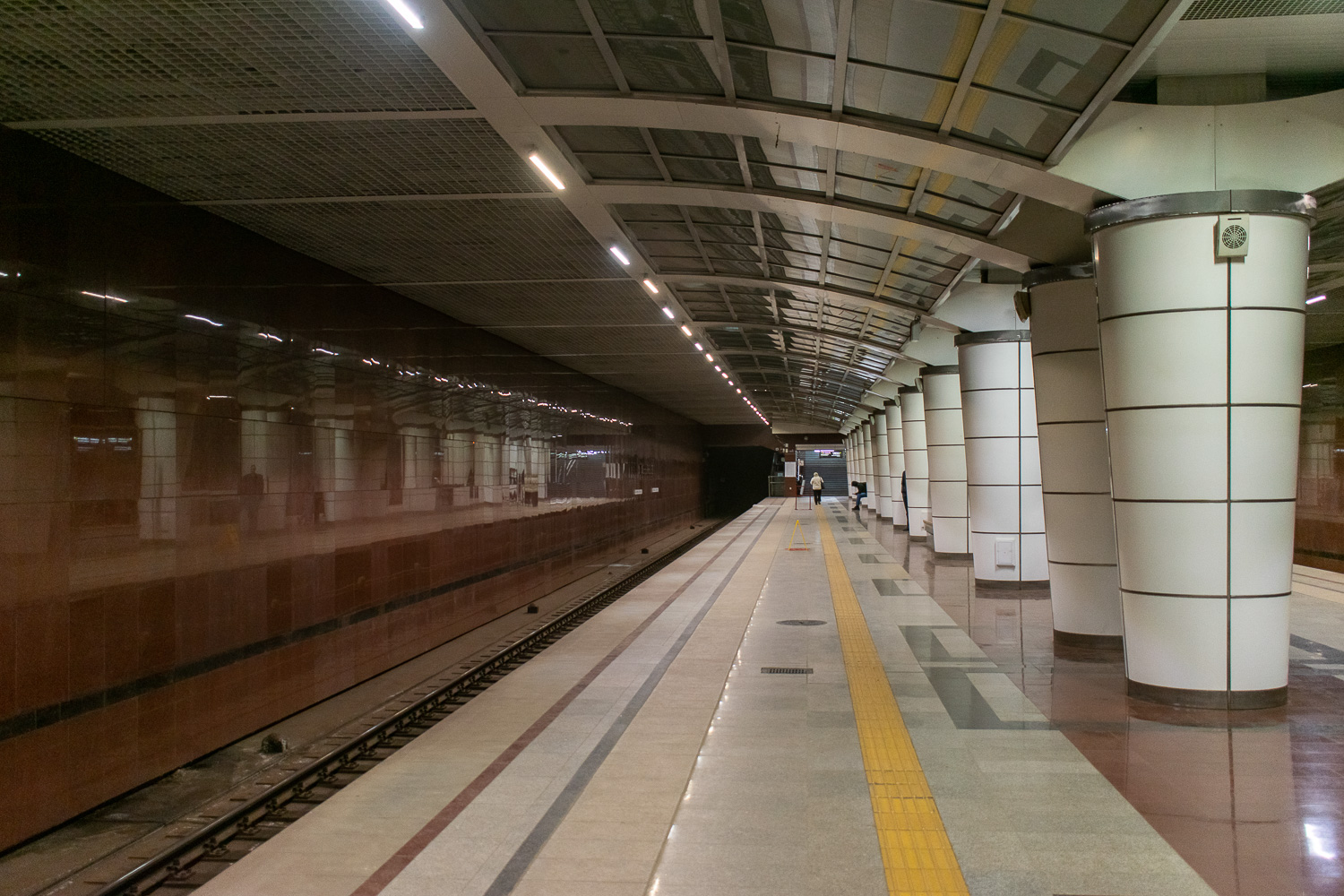 Казань, Улица Воровского, 33*