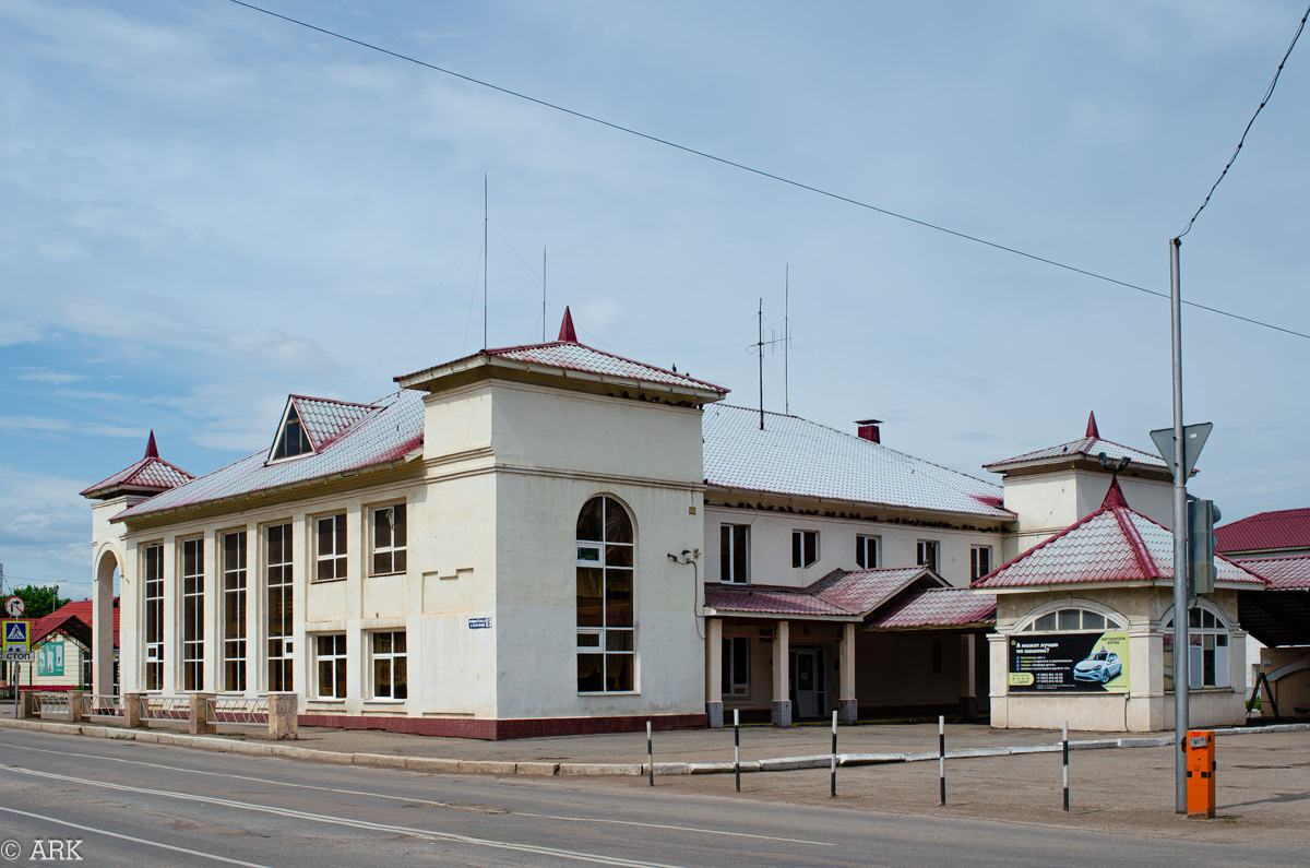 Tuimazi, улица 70 лет Октября, 6