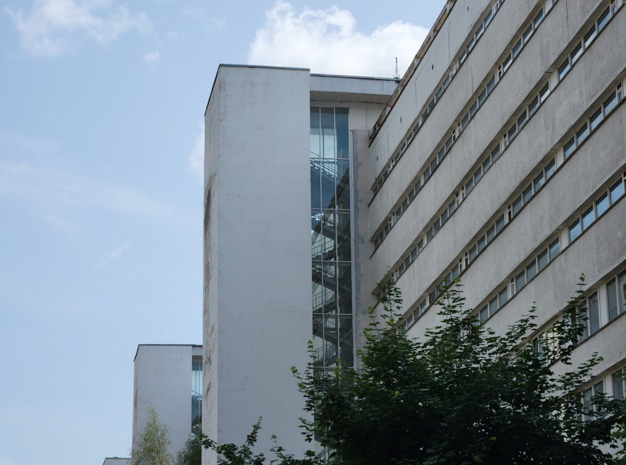 Zelenograd, 3-й микрорайон, корп. 360