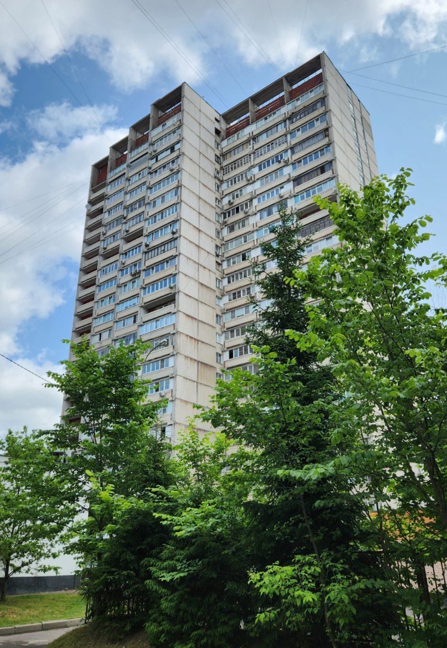 Zelenograd, 11-й микрорайон, корп. 1134