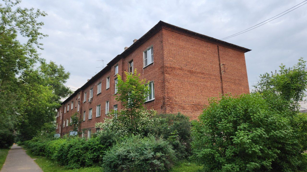 Dedovsk, Ударная улица, 2