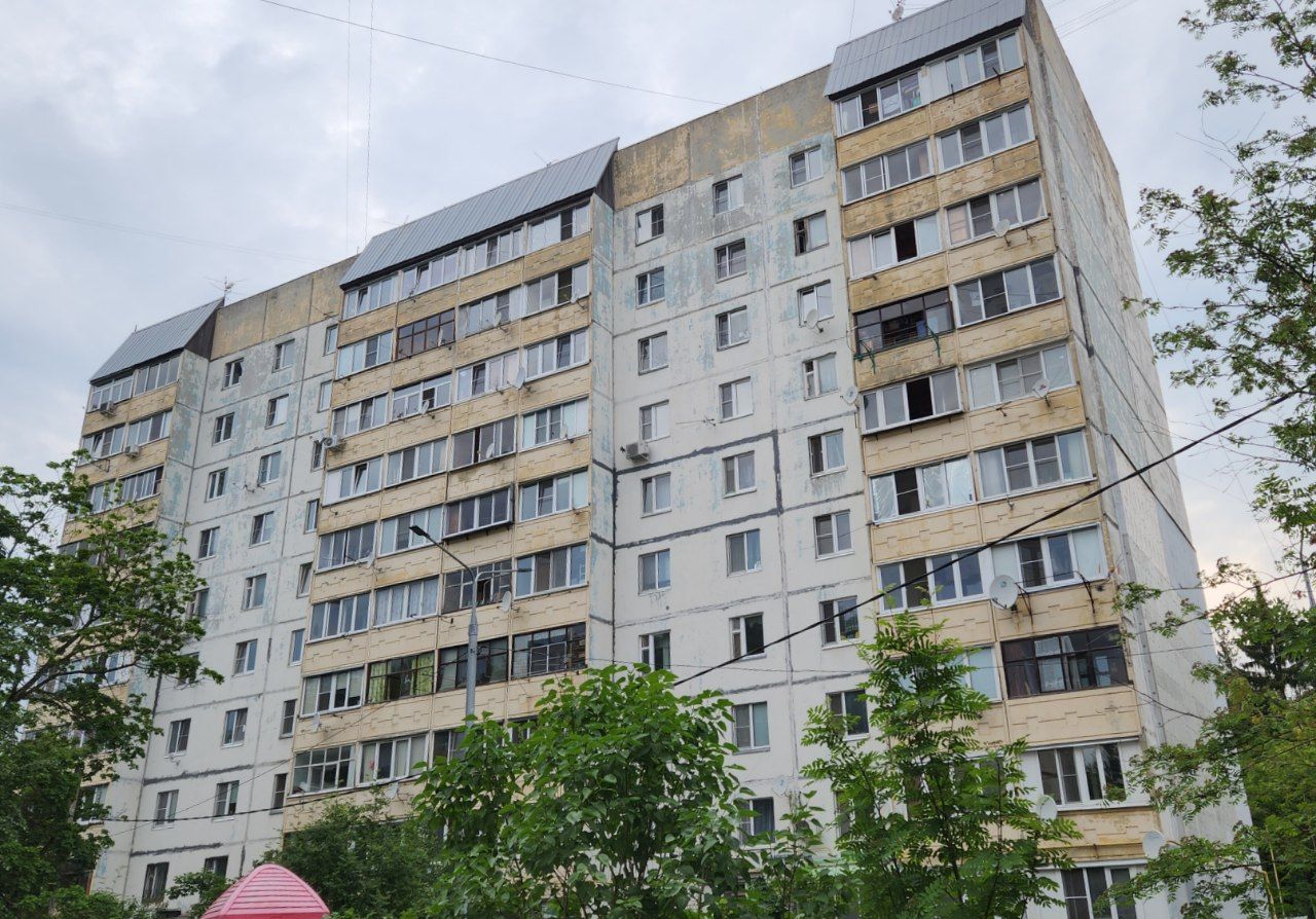 Дедовск, Улица Мира, 7