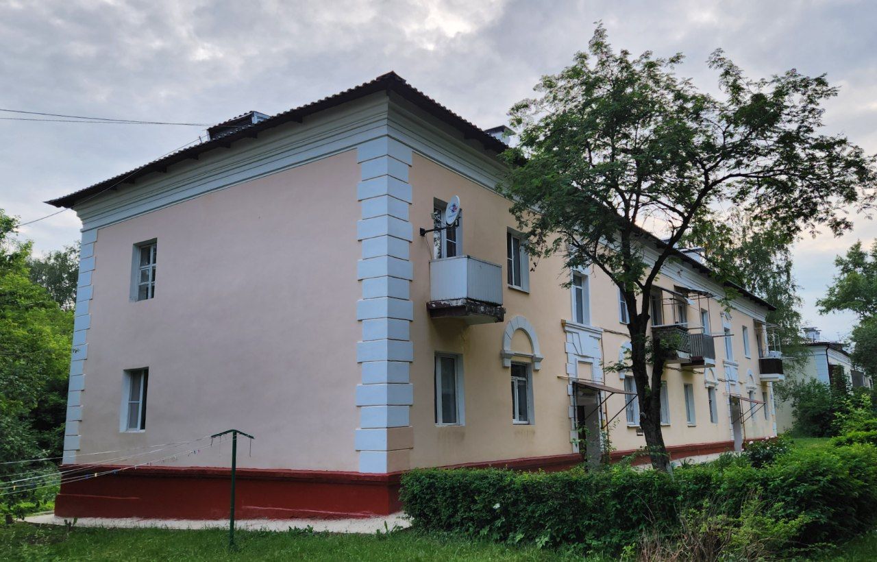 Dedovsk, Ударная улица, 6