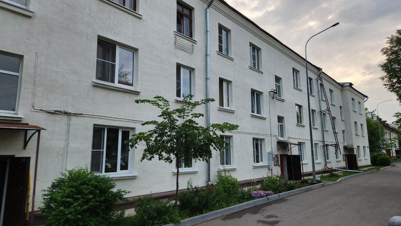 Dedovsk, Школьный проезд, 4 Dedovsk, Школьный проезд, 4