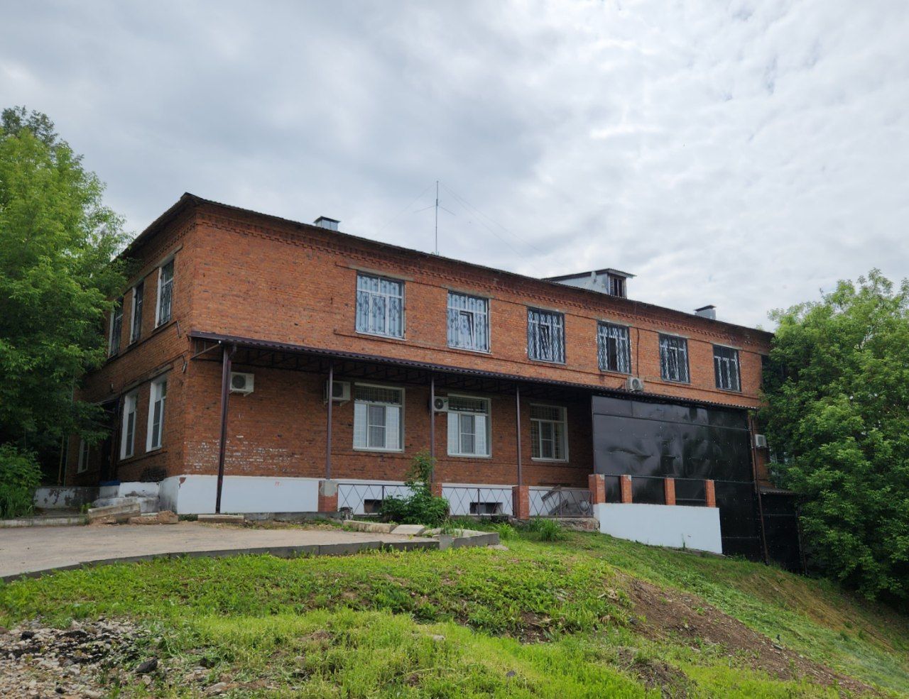 Волоколамск, Улица Сергачёва, 2А