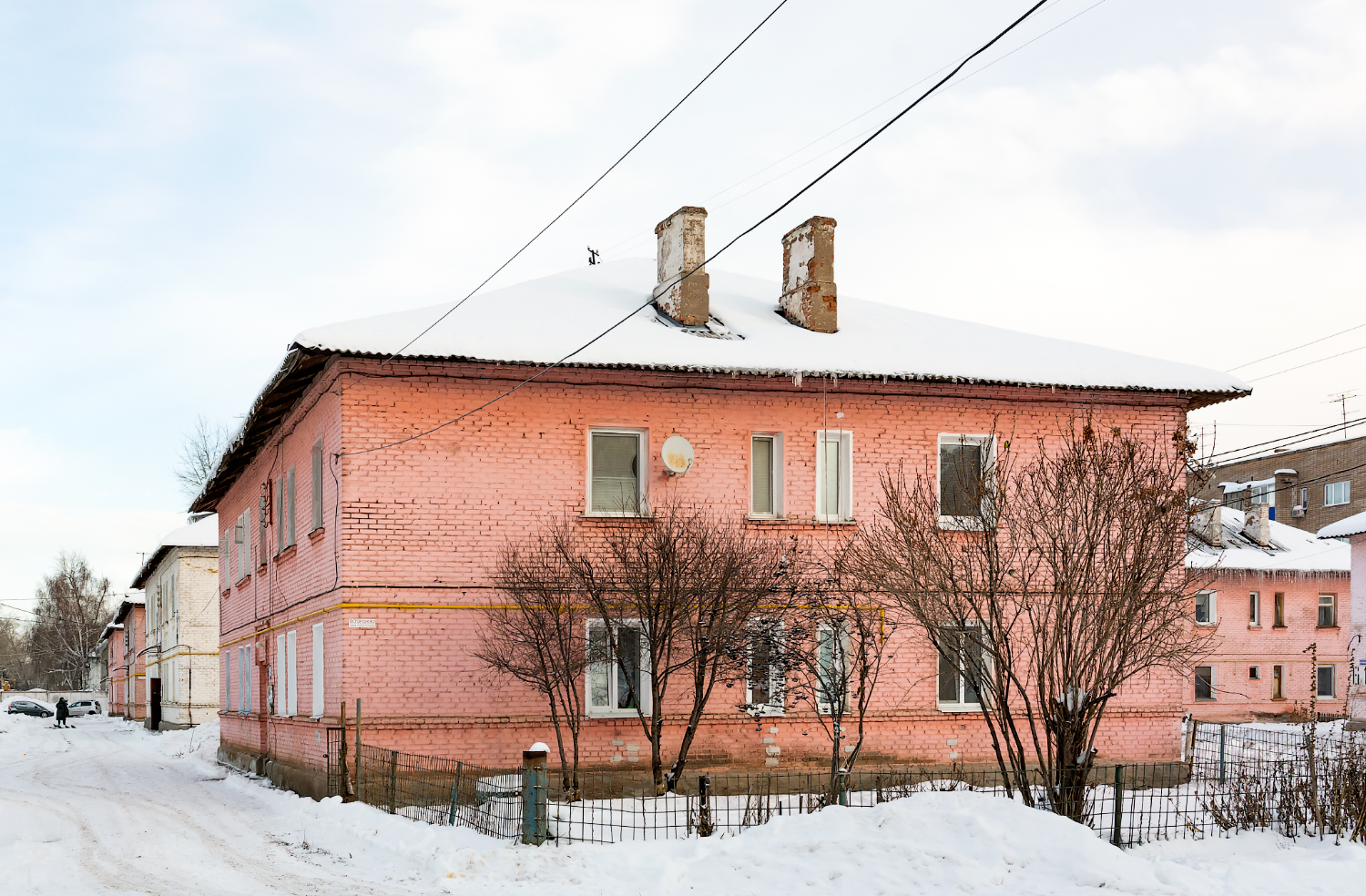 Sterlitamak, Улица Свердлова, 192 Sterlitamak, Улица Свердлова, 192