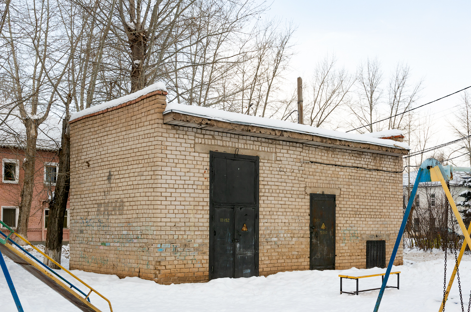 Стерлитамак, Улица Свердлова, 65*