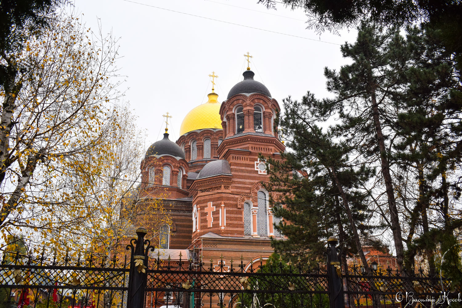 Краснодар, Улица Коммунаров, 52