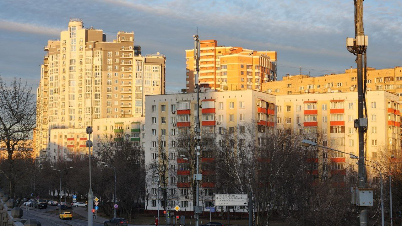 Москва, Улица Алабяна, 13 корп. 1; Улица Алабяна, 17 корп. 1; Улица Алабяна, 19 корп. 1; Улица Алабяна, 21 корп. 1; Улица Алабяна, 21 корп. 2