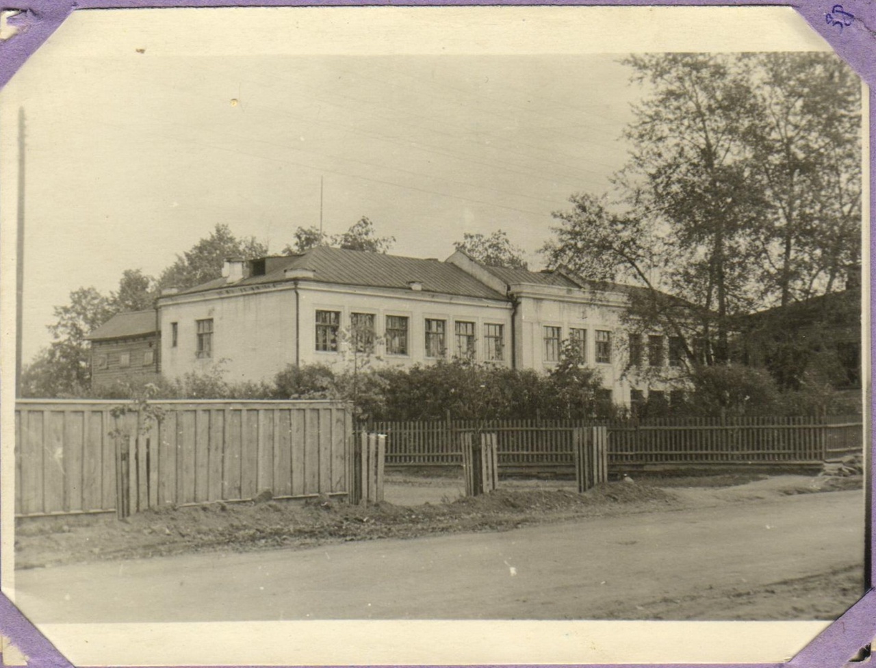 Глазов, Улица Сибирская, 17А