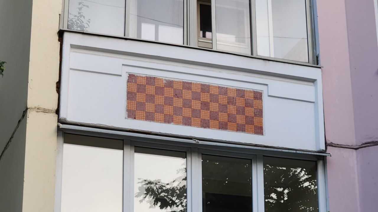 Moskau, 4-й Вятский переулок, 16 корп. 2