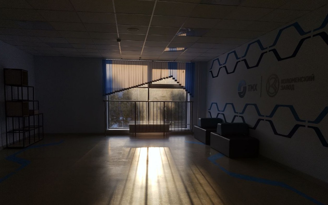 Kolomna, Улица Леваневского, 8А