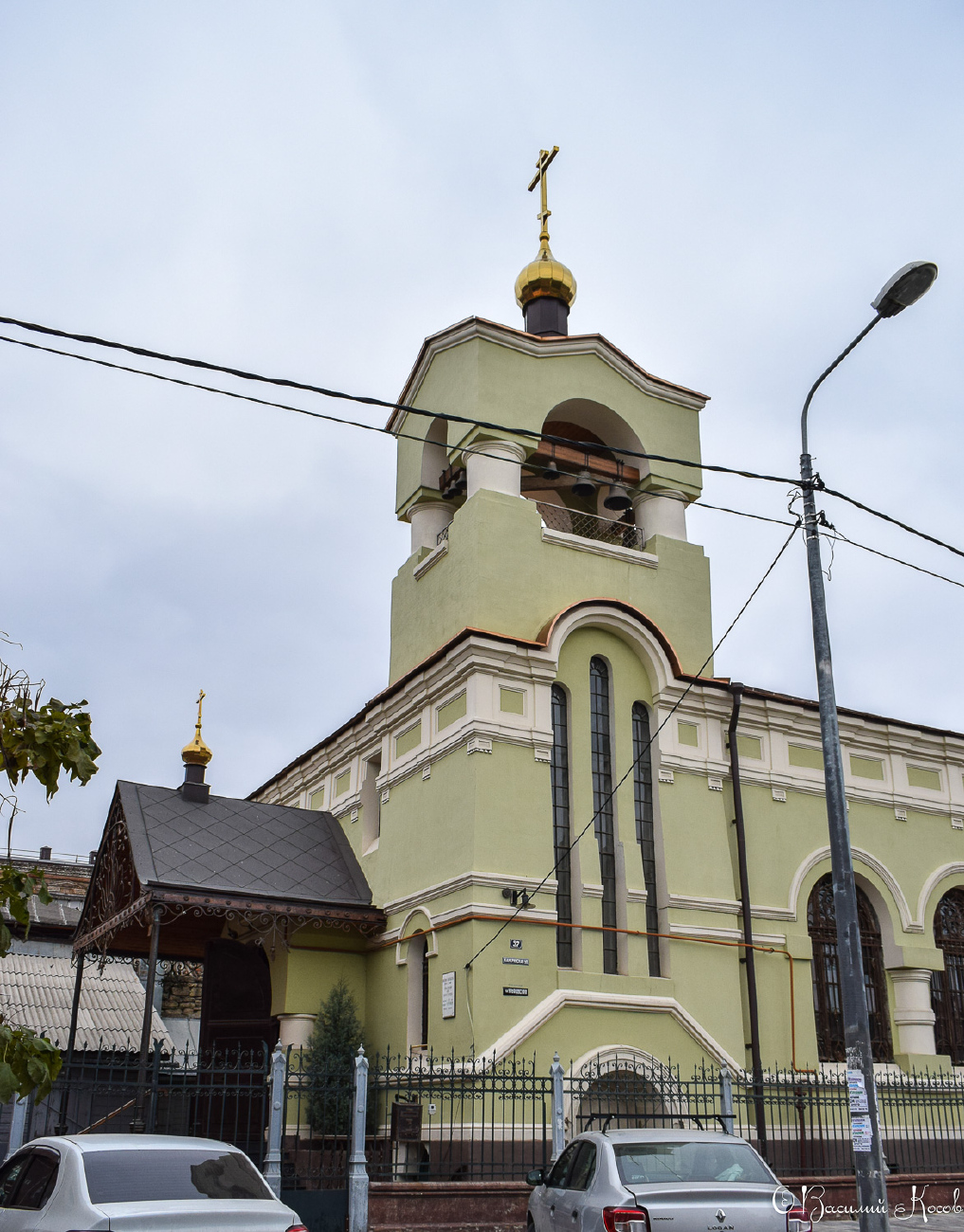 Ростов-на-Дону, Ульяновская улица, 37