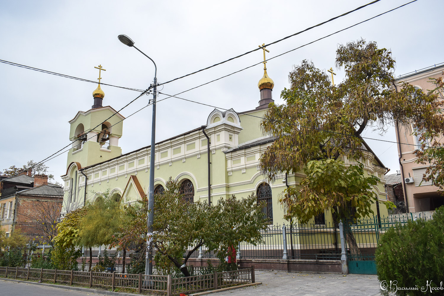 Ростов-на-Дону, Ульяновская улица, 37